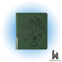 Dragon Shield Codex 360 Portfolio Forest